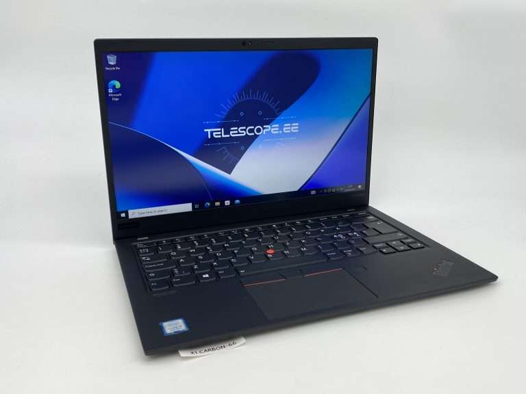 Lenovo ThinkPad X1 Carbon Gen 7